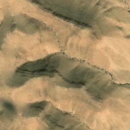 Satellite imagery of Djebel Seba, DZ