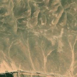Satellite imagery of Kef Djinnegri, DZ