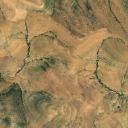 Satellite imagery of Jebel Ben Younes, TN