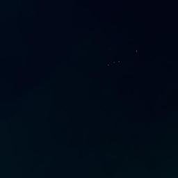 Satellite imagery of Ra’s al Ladūs, LB