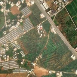 Satellite imagery of Ed Dhoûr, LB