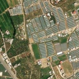 Satellite imagery of Ed Dhoûr, LB