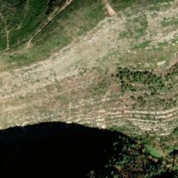 Satellite imagery of Dahr Aïn el Khanzîr, LB