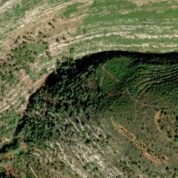 Satellite imagery of Morh Hammoûd, LB