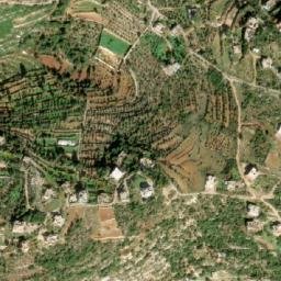 Satellite imagery of Morh Hammoûd, LB