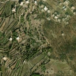 Satellite imagery of El Aazr, LB