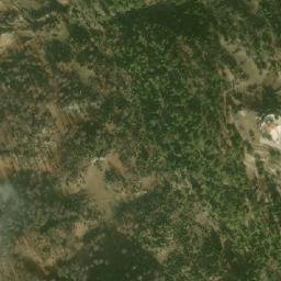 Satellite imagery of El Aazr, LB