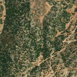 Satellite imagery of Maql Abou Járrá, LB