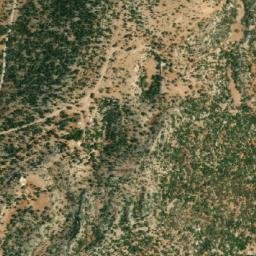 Satellite imagery of Maql Abou Járrá, LB