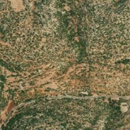 Satellite imagery of Maql Abou Járrá, LB