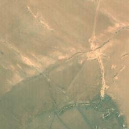Satellite imagery of Zoqom al Khinzīr, SY