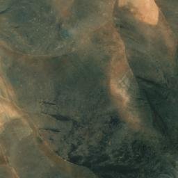 Satellite imagery of Kūh-e Esmā‘īl Derāz, IR