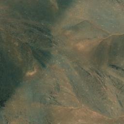 Satellite imagery of Kūh-e Esmā‘īl Derāz, IR