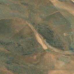 Satellite imagery of Kūh-e Esmā‘īl Derāz, IR