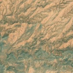 Satellite imagery of Khaymah Kōh, AF