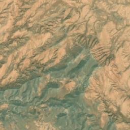 Satellite imagery of Khaymah Kōh, AF