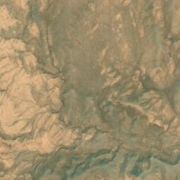 Satellite imagery of Khaymah Kōh, AF