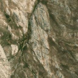 Satellite imagery of Kōh-e Āsmānī, AF