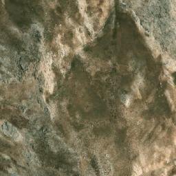 Satellite imagery of Kōh-e Āsmānī, AF