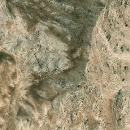 Satellite imagery of Kōh-e Āsmānī, AF