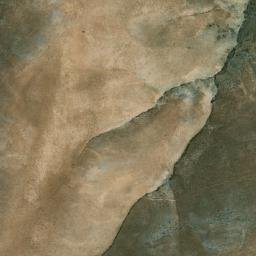 Satellite imagery of Kōh-e Sang-e Zard, AF