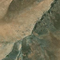 Satellite imagery of Kōh-e Sang-e Zard, AF