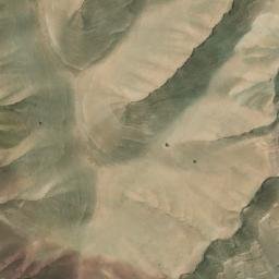 Satellite imagery of Kōh-e Birinjī, AF