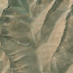 Satellite imagery of Kōh-e Birinjī, AF