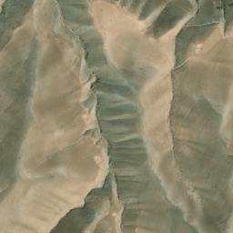 Satellite imagery of Kōh-e Birinjī, AF