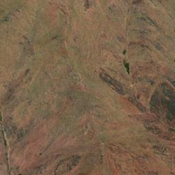 Satellite imagery of Kōh-e Kalah-ye Khar, AF