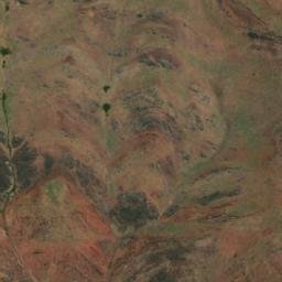 Satellite imagery of Kōh-e Kalah-ye Khar, AF