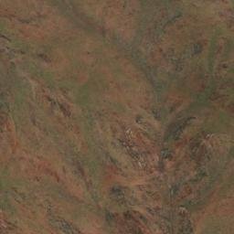 Satellite imagery of Kōh-e Kalah-ye Khar, AF