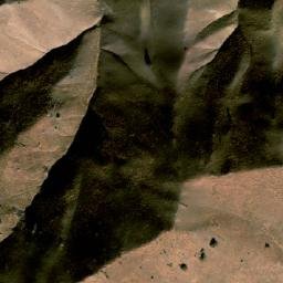 Satellite imagery of Taygh-e Sang-e Sūrākh, AF