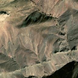 Satellite imagery of Quwāy Rūwāshkī, AF