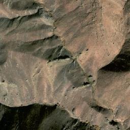 Satellite imagery of Kharah-ye Sinjitak, AF