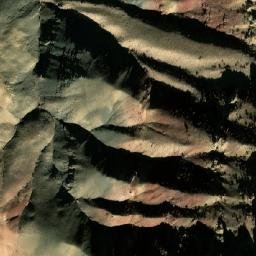 Satellite imagery of Dēwāl Sang, AF