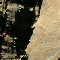 Satellite imagery of Dēwāl Sang, AF