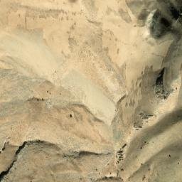 Satellite imagery of Dēwāl Sang, AF