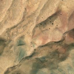 Satellite imagery of Kōh-e Kalpay Tumbūrsang, AF