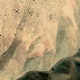 Satellite imagery of Kōh-e Kalpay Tumbūrsang, AF