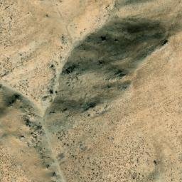 Satellite imagery of Kōh-e Sangubār, AF