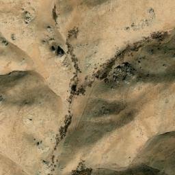 Satellite imagery of Pereval Dzhalavgirak, AF