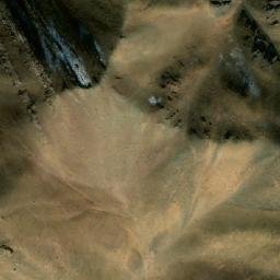 Satellite imagery of Kōh-e Saylāwah, AF