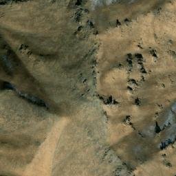 Satellite imagery of Kōh-e Saylāwah, AF