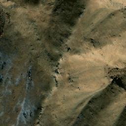 Satellite imagery of Khirs Khāl, AF