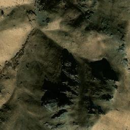 Satellite imagery of Khirs Khāl, AF