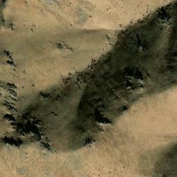 Satellite imagery of Khirs Khāl, AF