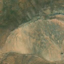 Satellite imagery of Khulah-ye Zard, AF