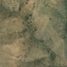 Satellite imagery of Pushtah-ye Kākarī, AF
