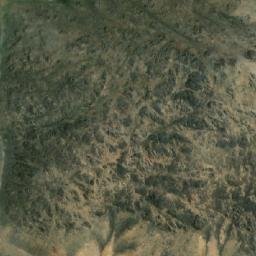Satellite imagery of Pushtah-ye Kākarī, AF